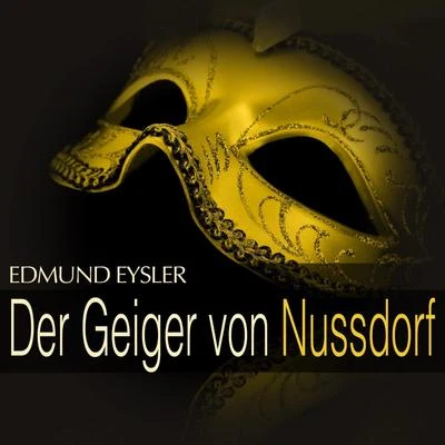 Eysler: Der Geiger von Nussdorf 專輯 Karl Bohm