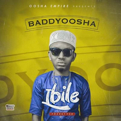 Ibile Freestyle 專輯 Baddy Oosha/Naira Marley