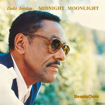 Midnight Moonlight 专辑 Duke Jordan/Art Blakey/Joe Newman/Billy Massey/Clarence Sleepy Anderson