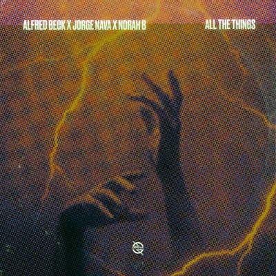 All the Things 專輯 Alfred Beck