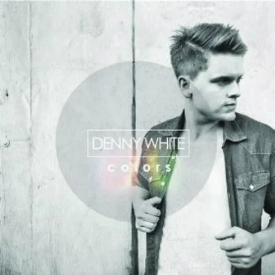 Colors 專輯 Denny White