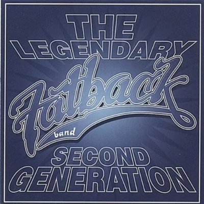 Second Generation 專輯 The Fatback Band