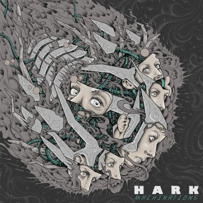 Machinations 專輯 Hark