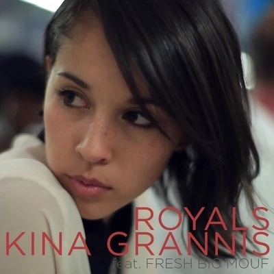 Royals 专辑 Kina Grannis/Hoodie Allen