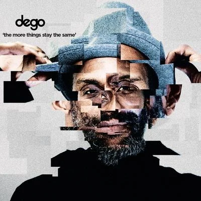 The More Things Stay the Same 專輯 Dego/Omiki