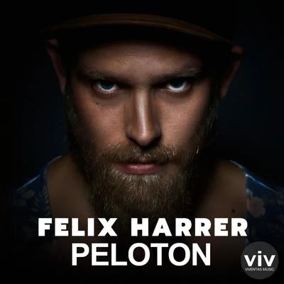 Peloton 專輯 Felix Harrer