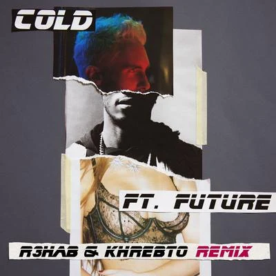 KhrebtoDon Diablo Cold (R3hab & Khrebto Remix)