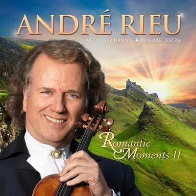 Romantic Moments II 专辑 André Rieu