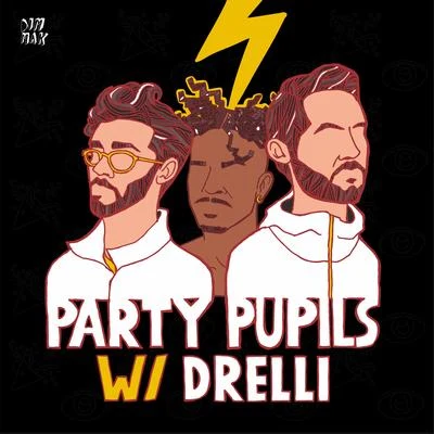 The Plug (feat. Drelli) (Clean Mix) 專輯 Party Pupils/Pat Lok