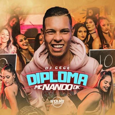 Diploma 專輯 DJ Gege/MC Nando DK/MC Poneis