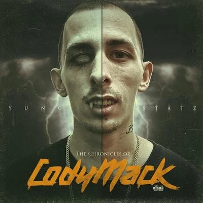 The Chronicles of Cody Mack 專輯 Yung Statz