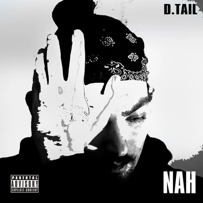 Nah 專輯 D.Tail