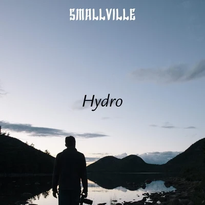 Smallville 專輯 Hydro/Victorino Victomous