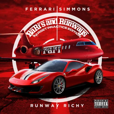 Rari&#x27;s and Runways 专辑 Runway Richy