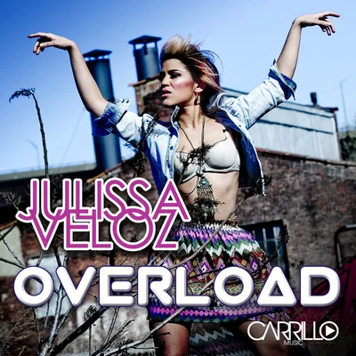 Overload - Single 專輯 Kae Lou/Julissa Veloz/Liam Keegan