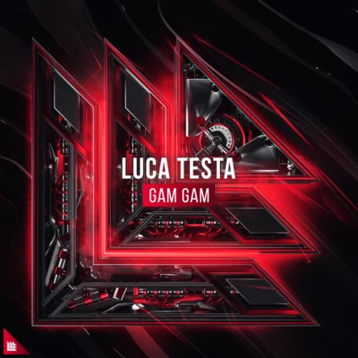 Gam Gam (Extended Mix) 專輯 Navras/Luca Testa