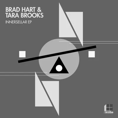 Innersellar Ep 专辑 Brad Hart/Shawni