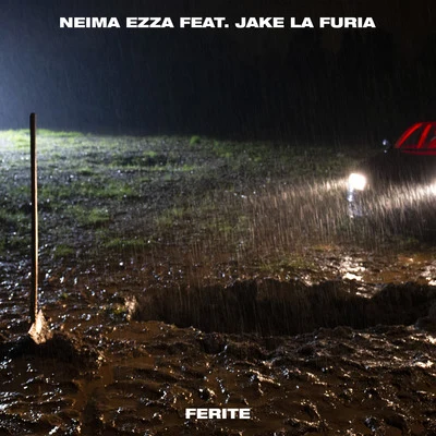 Ferite 專輯 Jake La Furia