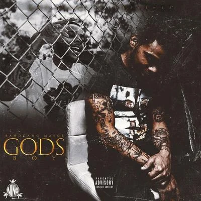 Gods Boy 專輯 OnFully/Bandgang Masoe/The Godfather