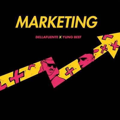 Marketing 专辑 DELLAFUENTE/Ana Mena