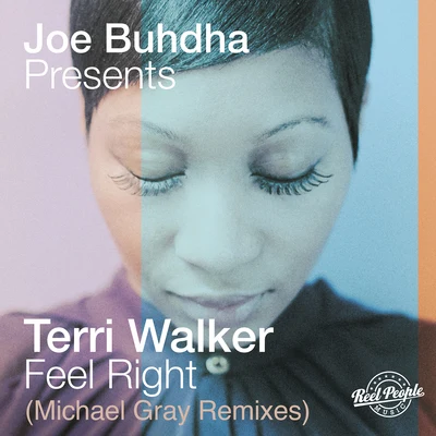 Michael GrayAnn Saunderson Feel Right (Michael Gray Remixes)