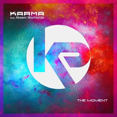 The Moment 專輯 Karma