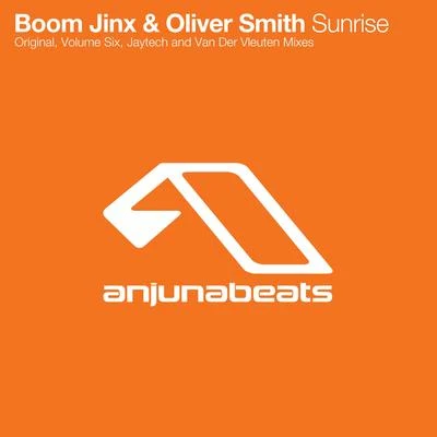 Sunrise 專輯 Boom Jinx/Andrew Bayer/Mat Zo/Maor Levi/Nicolai