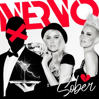 Sober 專輯 Nervo