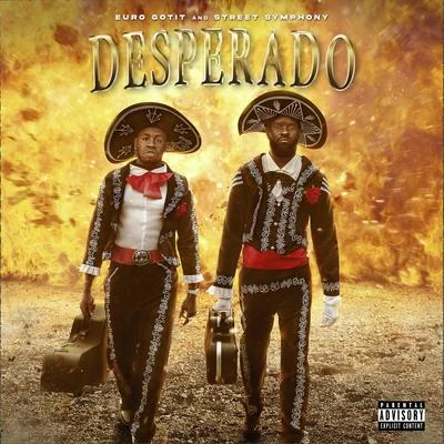 Desperado 專輯 Euro Gotit