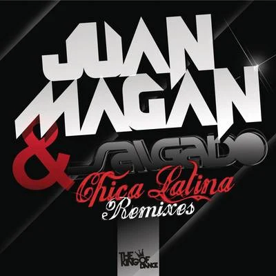 Chica Latina 专辑 Juan Magan