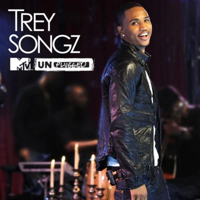 MTV Unplugged 专辑 Trey Songz