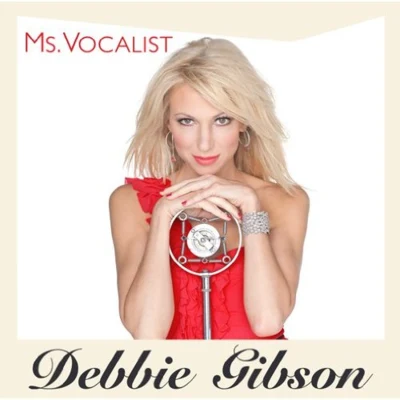 Ms Vocalist 专辑 Debbie Gibson/Tony Orlando