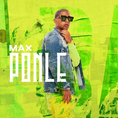 Ponle 專輯 MAX