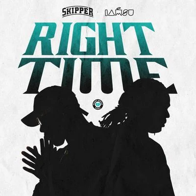 Right Time (feat. Iamsu!) 專輯 Soulmates/Skipper