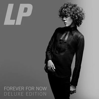 Forever For Now (Deluxe Edition) 專輯 Max Gazzè/LP/Thegiornalisti/Ermal Meta/Jenn Morel