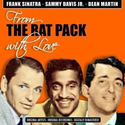 Dean Martin From the Rat Pack with Love - Love Songs from The Rat Pack