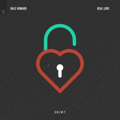 Dale Howard Real Love