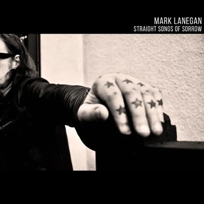 Bleed All Over 專輯 Mark Lanegan