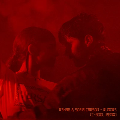 Rumors (C-BooL Remix) 專輯 R3hab/Quinn Lewis