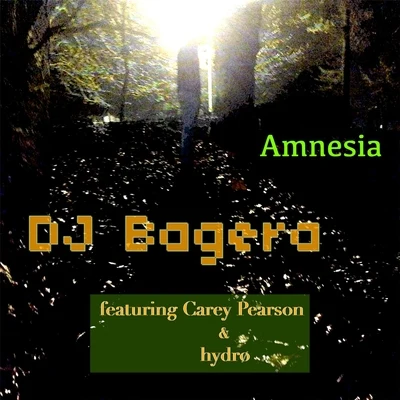 Amnesia (feat. Carey Pearson Hydrø) 專輯 Hydro/Victorino Victomous