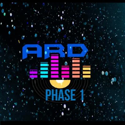 ARD Phase 1 專輯 Mur/Ard