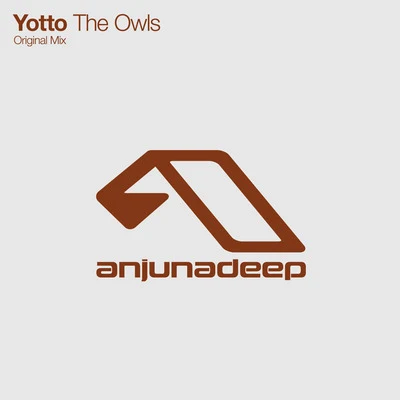 The Owls 專輯 Yotto