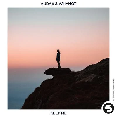 Keep Me 專輯 Audax