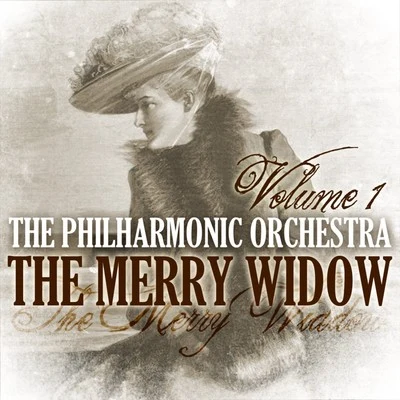 Lehár: The Merry Widow, Vol. 1 專輯 Symphonie-Orchester Graunke/Wolfgang Anheisser/Robert Stolz/Anneliese Rothenberger/Gottlob Frick