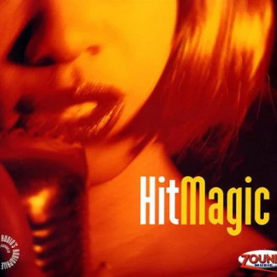 audio S audiophile Vol.22: hit magic 專輯 Tasmin Archer