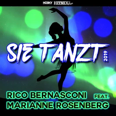 Sie tanzt 2019 專輯 Marianne Rosenberg