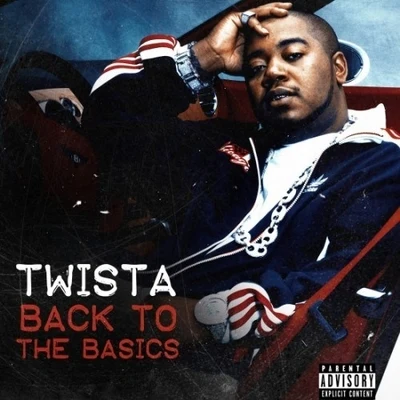 TwistaJay ZTimbaland Back To The Basics EP