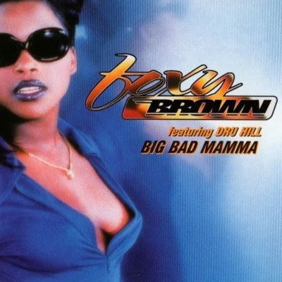 Big Bad Mamma 專輯 Foxy Brown