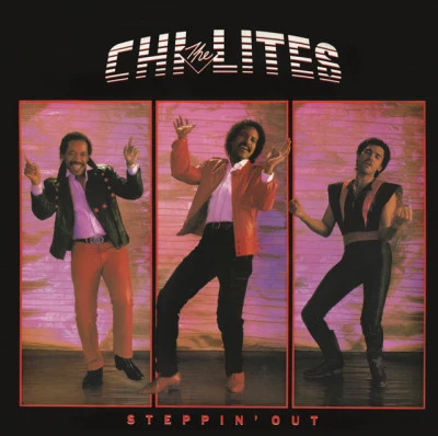 Steppin Out (Bonus Track Version) 专辑 The Chi-Lites/The Impressions/The Staple Singers/Ike/The Isley Brothers