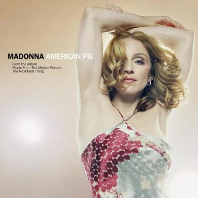 American Pie 專輯 Madonna